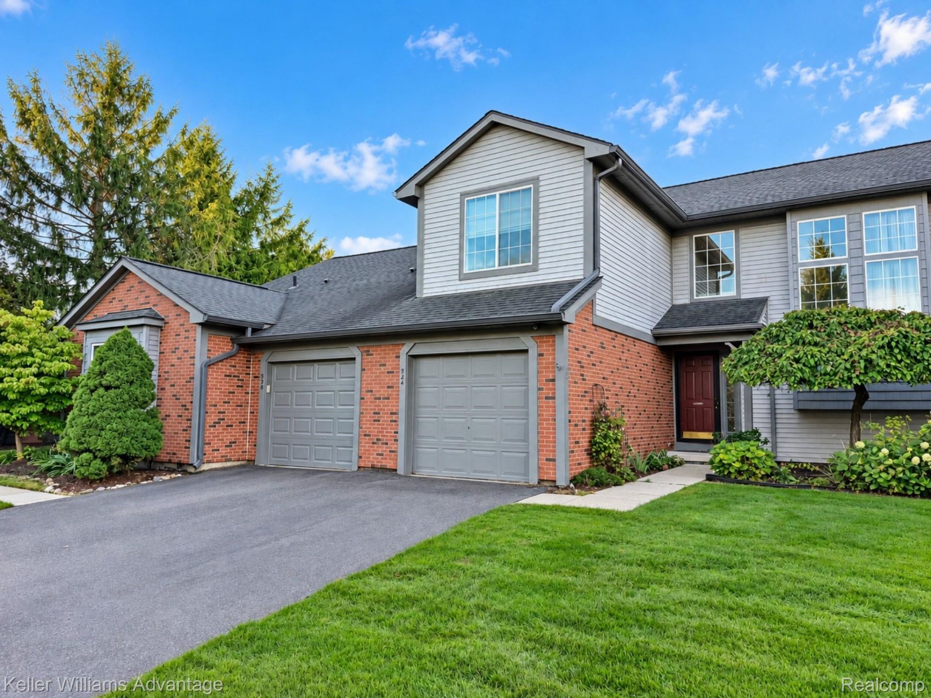 524 Winwood Circle, Walled Lake, Mi 48390 Main Photo