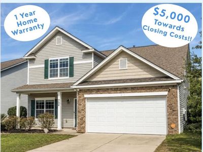 734 Westfield Road , Lexington, SC 29073