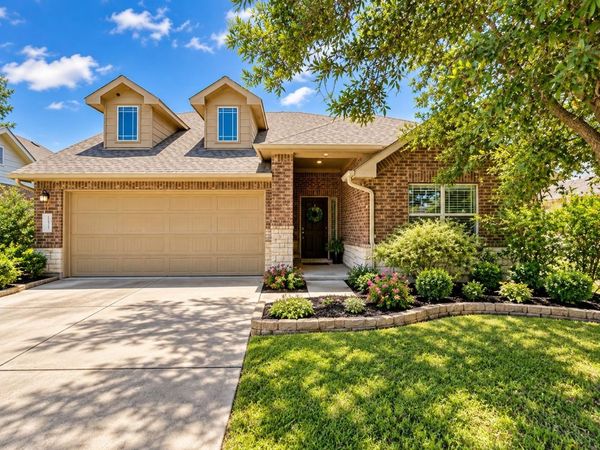 155 Birdwell LN, Buda, TX 78610