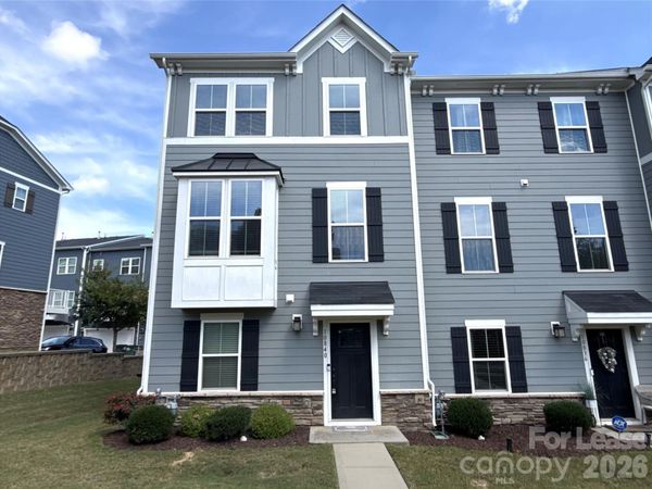 10840 Overlook Mountain Drive , Charlotte, NC 28216