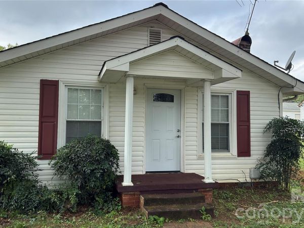 477 Turnersburg Highway , Statesville, NC 28625