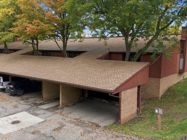 1809 Independence Boulevard, Unit 15B, Ann Arbor, MI 48104