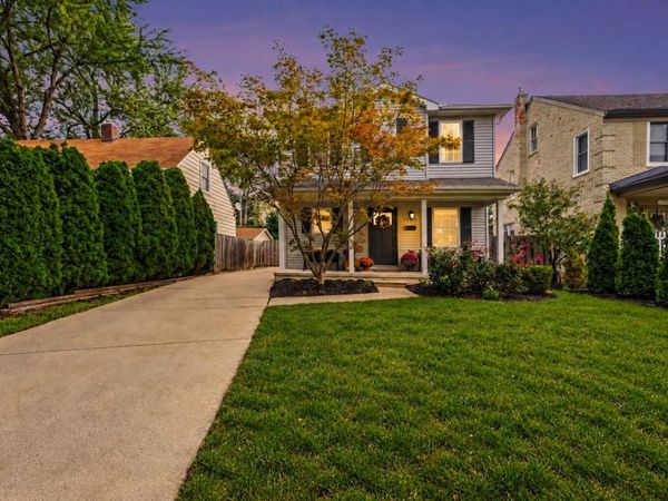 1732 Mortenson Boulevard, Berkley, MI 48072