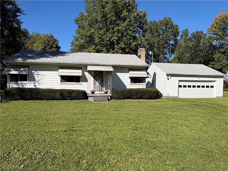 2770 Mellgren (Melgren) Drive SW, Warren, OH 44481 Photo 1