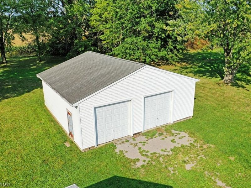 2770 Mellgren (Melgren) Drive SW, Warren, OH 44481 Photo 39