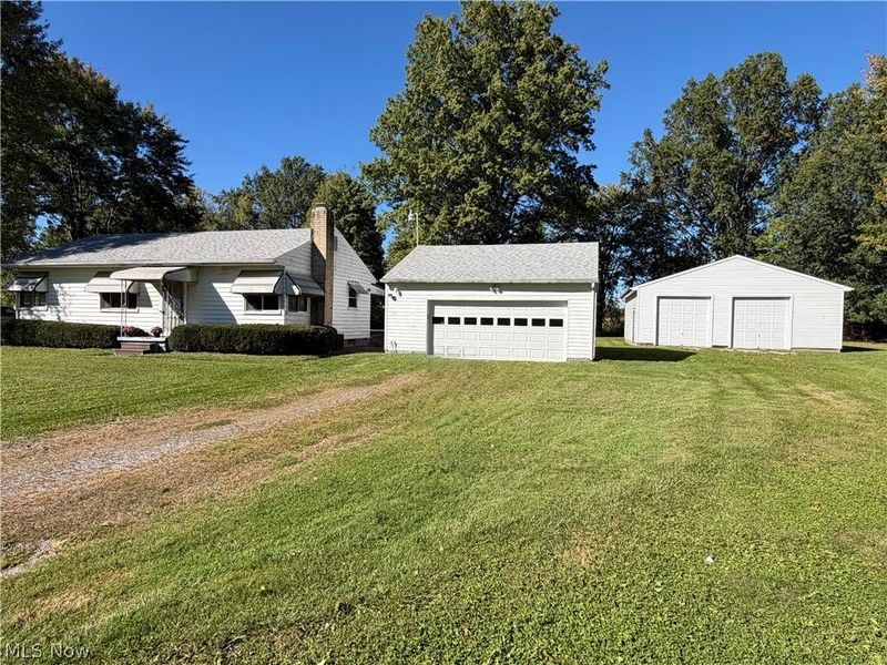 2770 Mellgren (Melgren) Drive SW, Warren, OH 44481 Photo 4