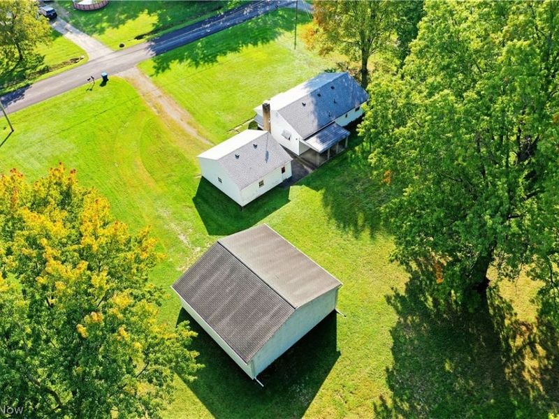 2770 Mellgren (Melgren) Drive SW, Warren, OH 44481 Photo 41