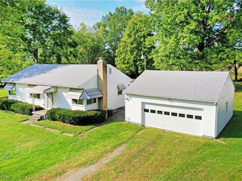 2770 Mellgren (Melgren) Drive SW, Warren, OH 44481 Photo 44