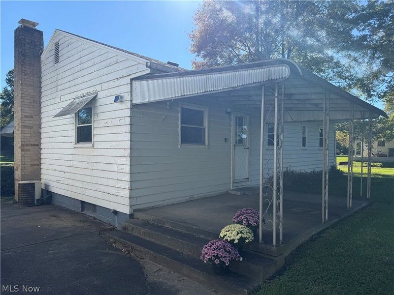 2770 Mellgren (Melgren) Drive SW, Warren, OH 44481 Photo 45