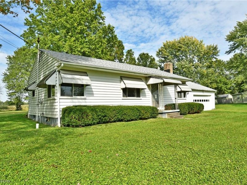 2770 Mellgren (Melgren) Drive SW, Warren, OH 44481 Photo 5