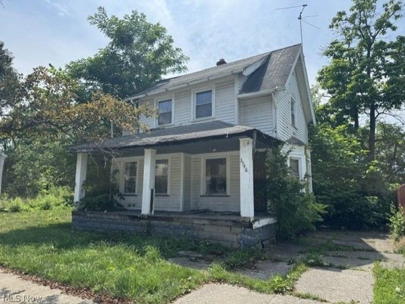 3546 E 104th Street, Cleveland, OH 44105 Photo 1