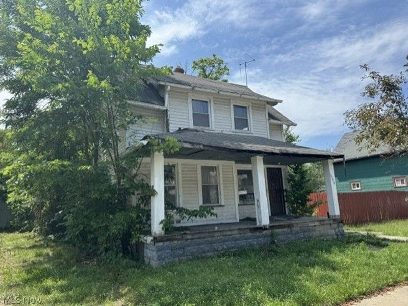 3546 E 104th Street, Cleveland, OH 44105 Photo 2