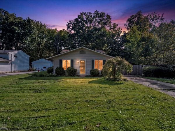 5459 Cornell , North Ridgeville, OH 44039