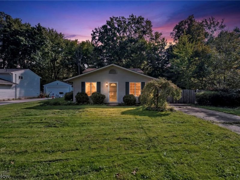 5459 Cornell, North Ridgeville, OH 44039 Photo 1