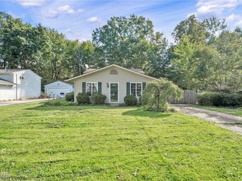 5459 Cornell, North Ridgeville, OH 44039 Photo 2