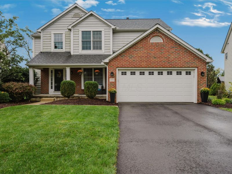 1990 Chicory Court, Lewis Center, OH 43035 Photo 1