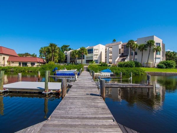5101 Highway A1a , Unit 309, Indian River Shores, FL 32963