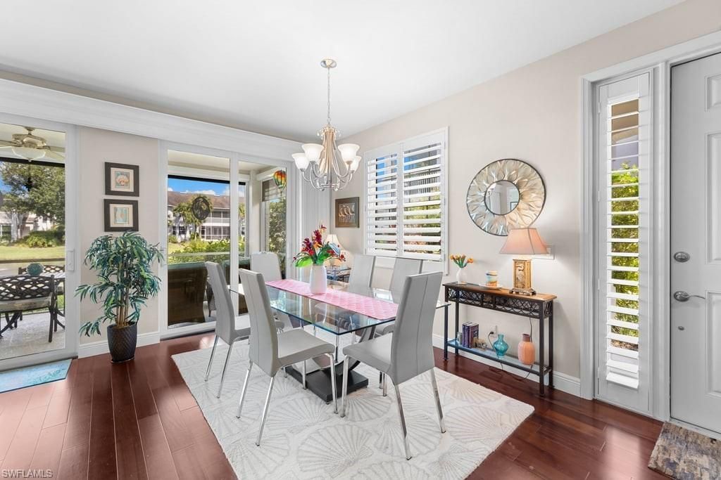 5075 Yacht Harbor Dr, Unit 103, Naples, FL 34112 Photo