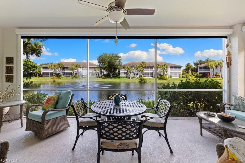 5075 Yacht Harbor Dr, Unit 103, Naples, FL 34112 Photo