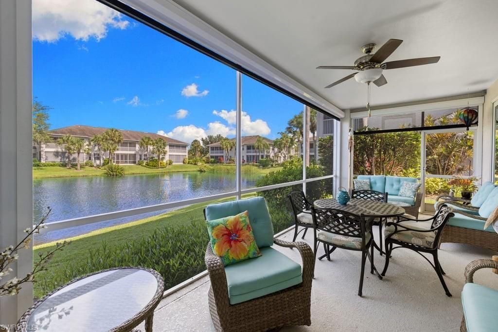 5075 Yacht Harbor Dr, Unit 103, Naples, FL 34112 Photo