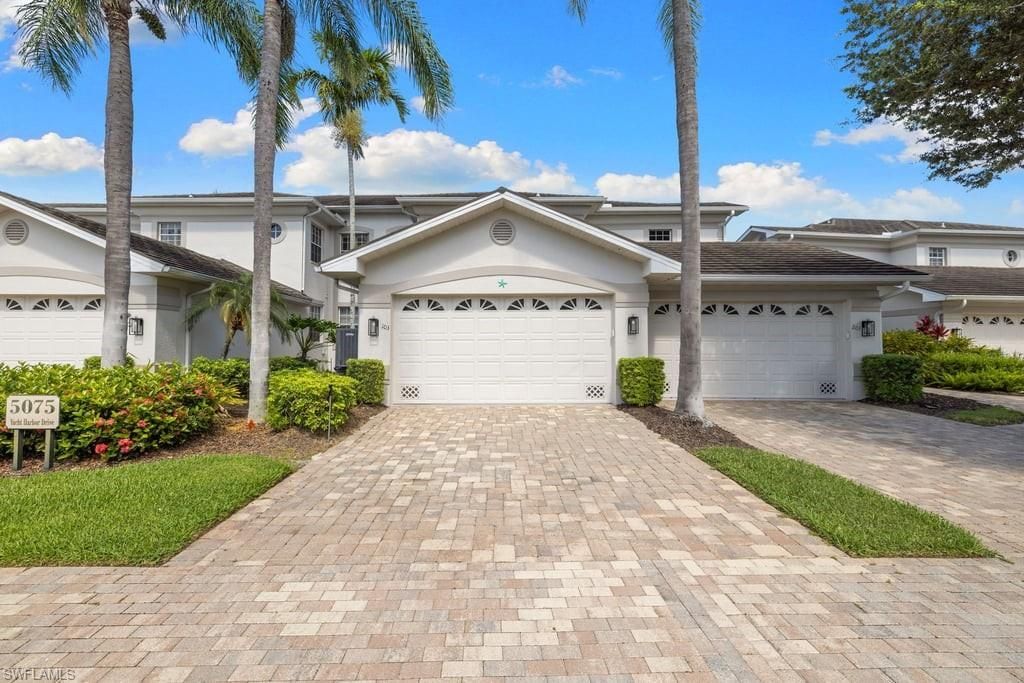 5075 Yacht Harbor Dr, Unit 103, Naples, FL 34112 Photo
