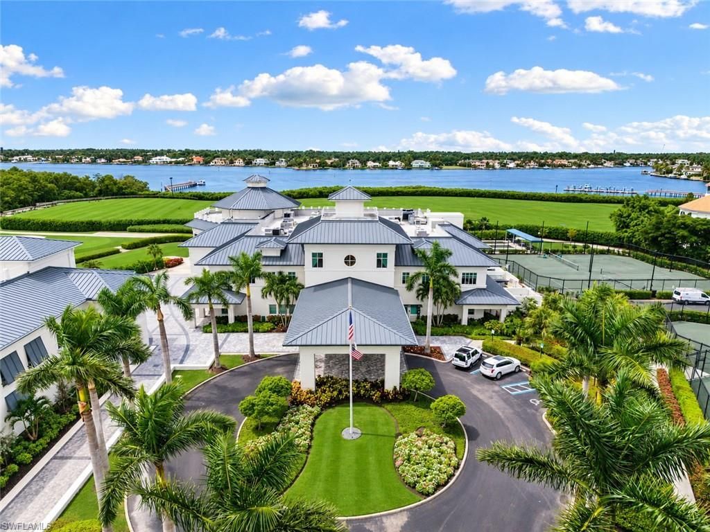 5075 Yacht Harbor Dr, Unit 103, Naples, FL 34112 Photo