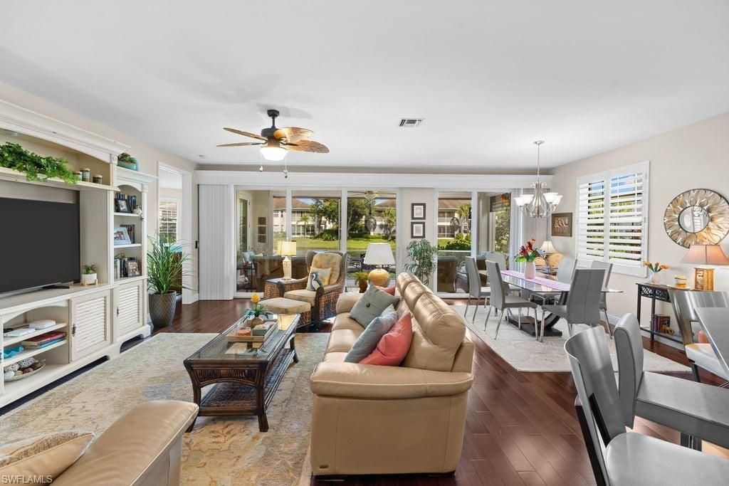 5075 Yacht Harbor Dr, Unit 103, Naples, FL 34112 Photo