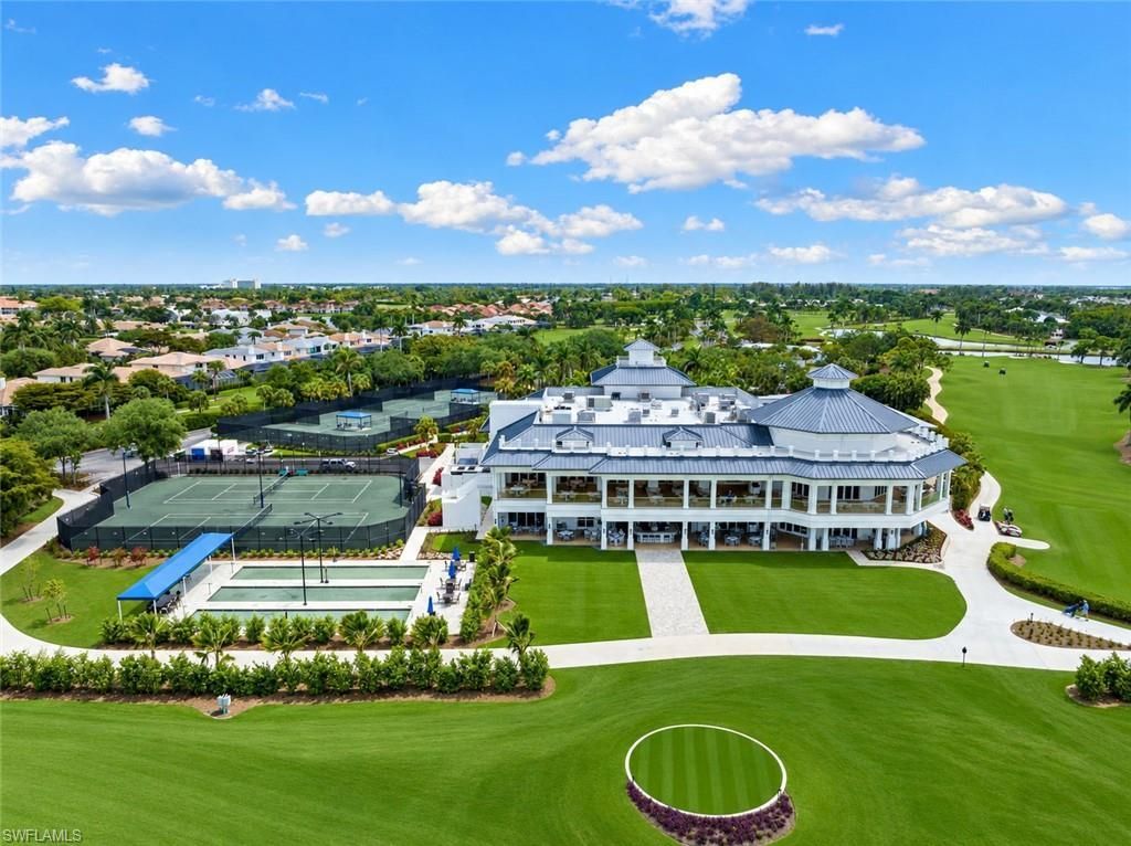 5075 Yacht Harbor Dr, Unit 103, Naples, FL 34112 Photo