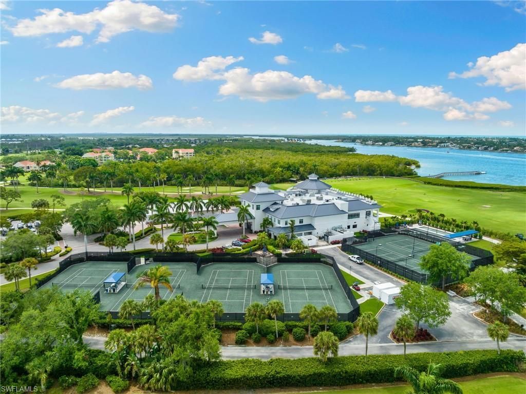 5075 Yacht Harbor Dr, Unit 103, Naples, FL 34112 Photo