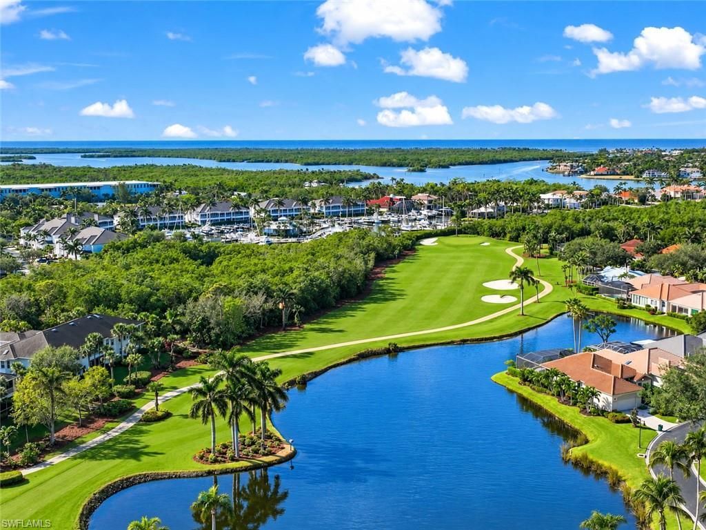 5075 Yacht Harbor Dr, Unit 103, Naples, FL 34112 Photo