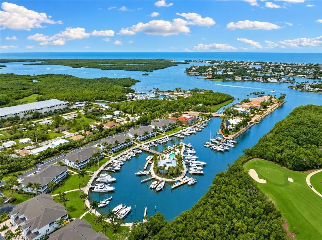 5075 Yacht Harbor Dr, Unit 103, Naples, FL 34112 Photo