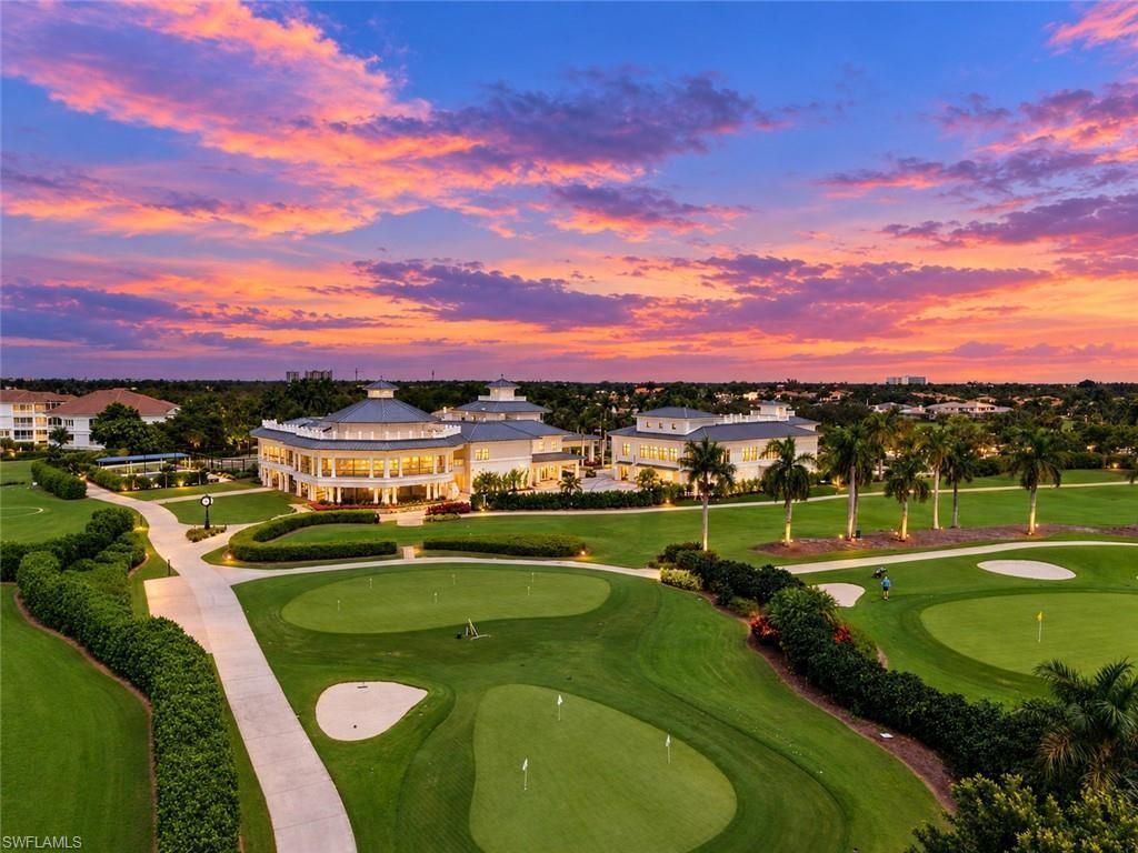 5075 Yacht Harbor Dr, Unit 103, Naples, FL 34112 Photo