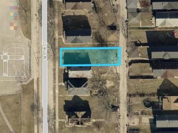 3200 N 9TH STREET, Unit 3202, Milwaukee, WI 53206