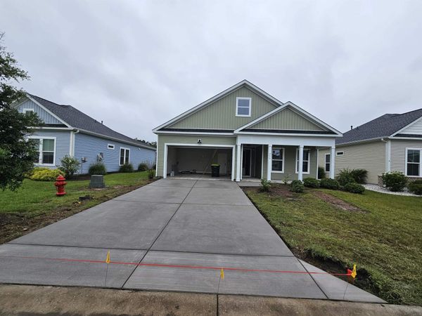 8040 Brogdon Dr , Myrtle Beach, SC 29579