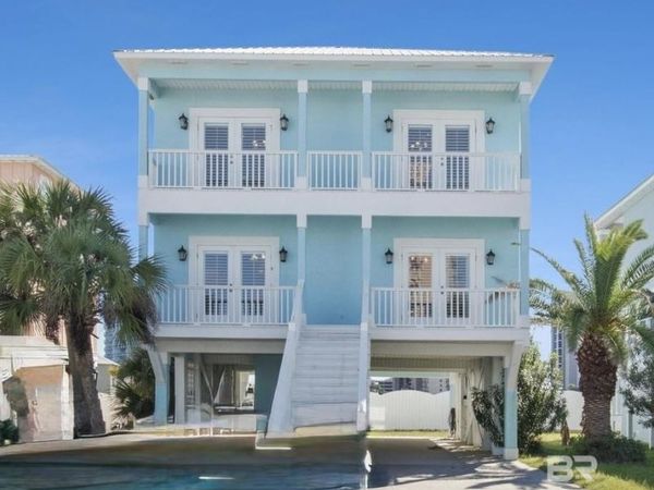 29299 Perdido Beach Boulevard, Orange Beach, AL 36561