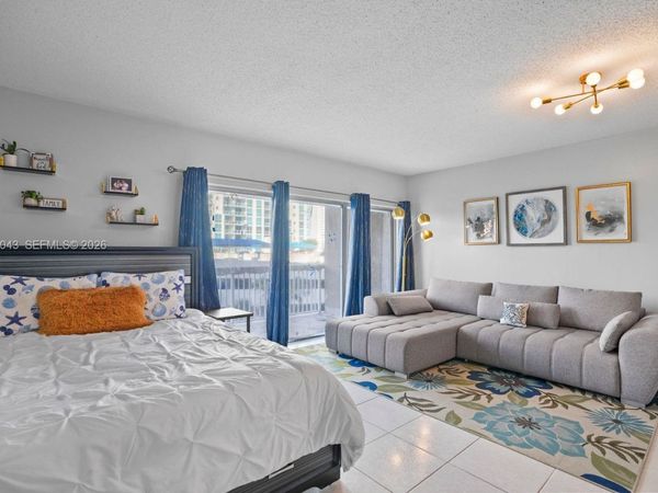 1965 S Ocean Dr , Unit 3A, Hallandale Beach, FL 33009