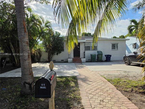 7600 NW 12th Ave , Unit 7600, Miami, FL 33150
