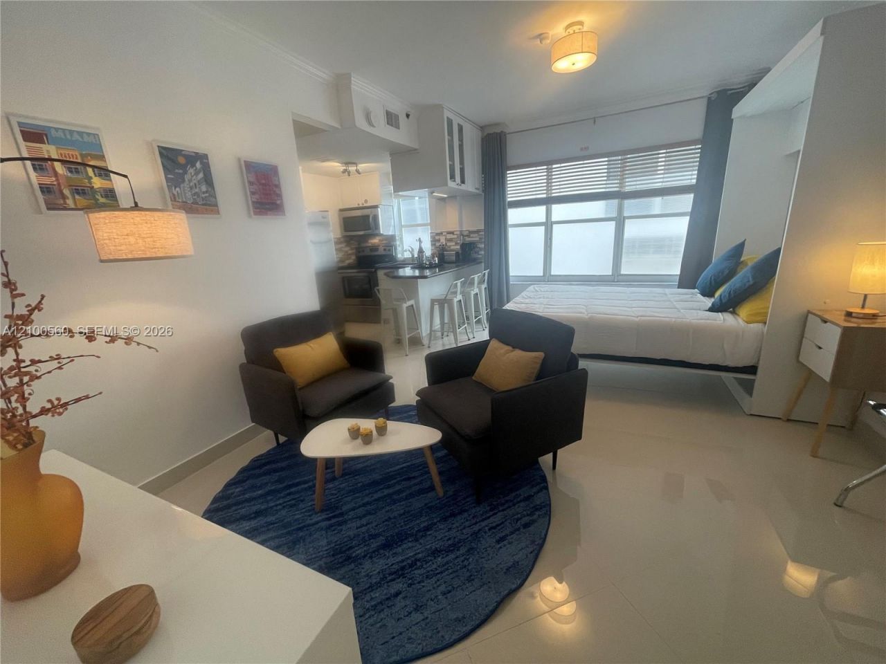 918 Ocean Dr , Unit 201, Miami Beach, FL 33139 Photo