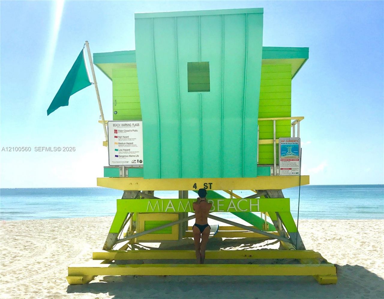 918 Ocean Dr , Unit 201, Miami Beach, FL 33139 Photo