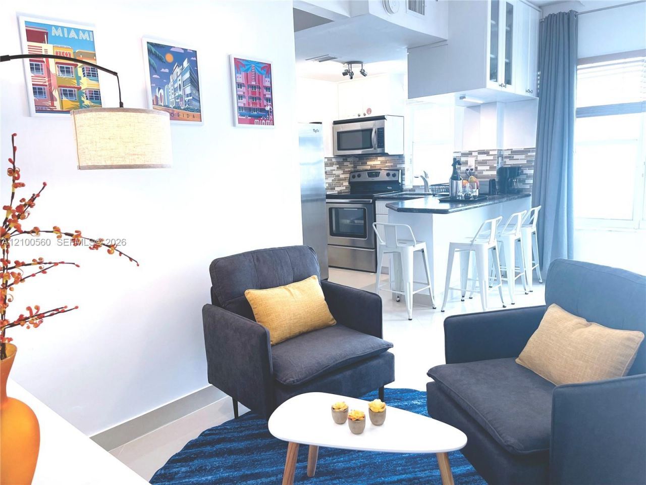 918 Ocean Dr , Unit 201, Miami Beach, FL 33139 Photo