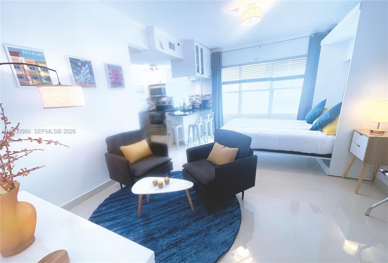 918 Ocean Dr , Unit 201, Miami Beach, FL 33139 Photo