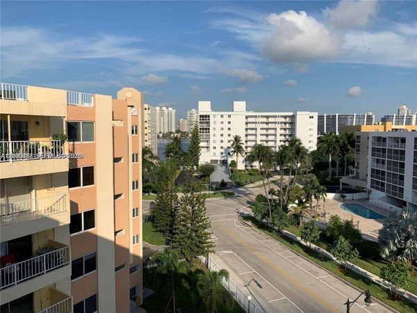 200 178th Dr , Unit 702, Sunny Isles Beach, FL 33160