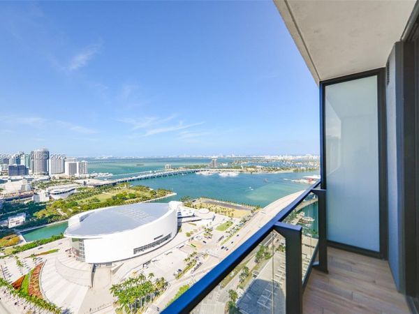 398 NE 5th St , Unit 3505, Miami, FL 33132