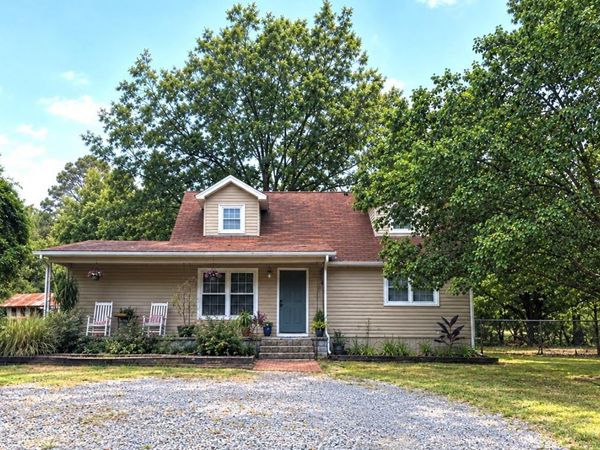 2800 Briney, Pine Bluff, AR 71603