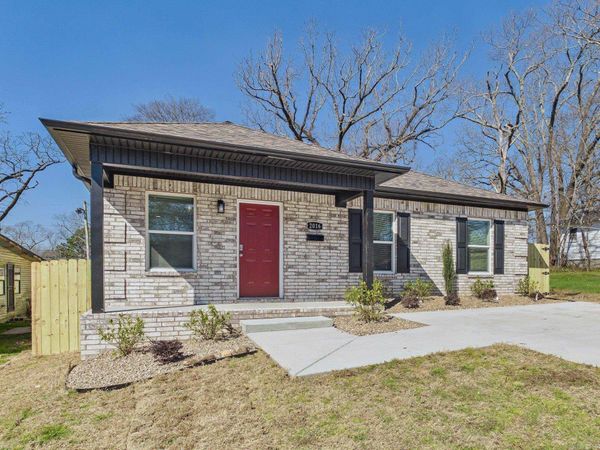 Little Rock, AR 72204