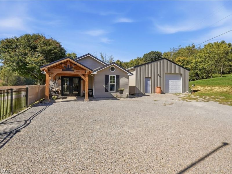 46308 Township Road 285, Coshocton, OH 43812 Photo 1