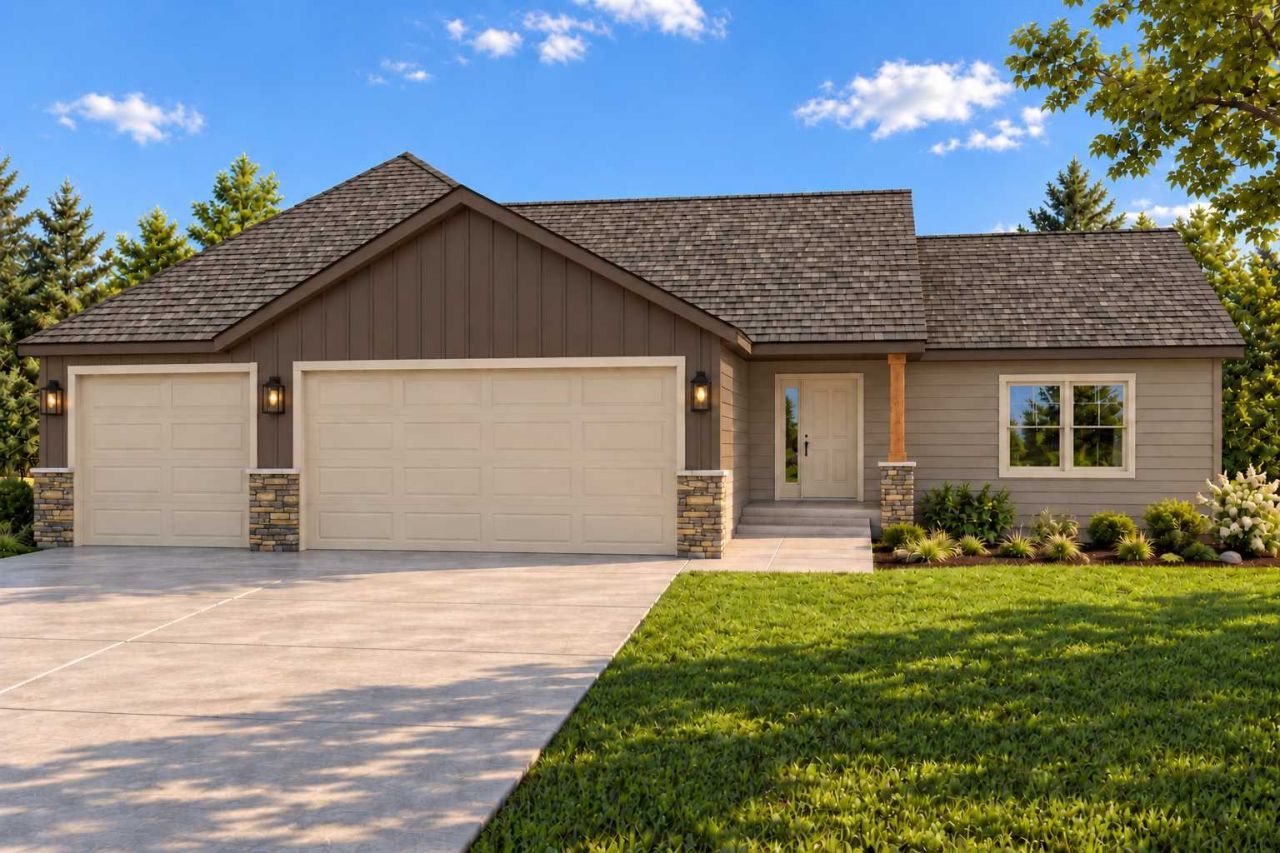 316 Falcon Run, Eagle Lake, MN 56024 Main Photo