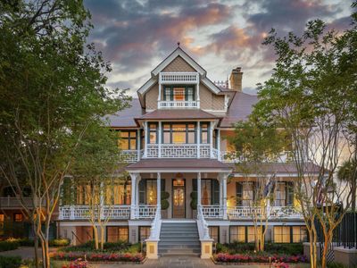 25 East Battery Street, Charleston, SC 29401