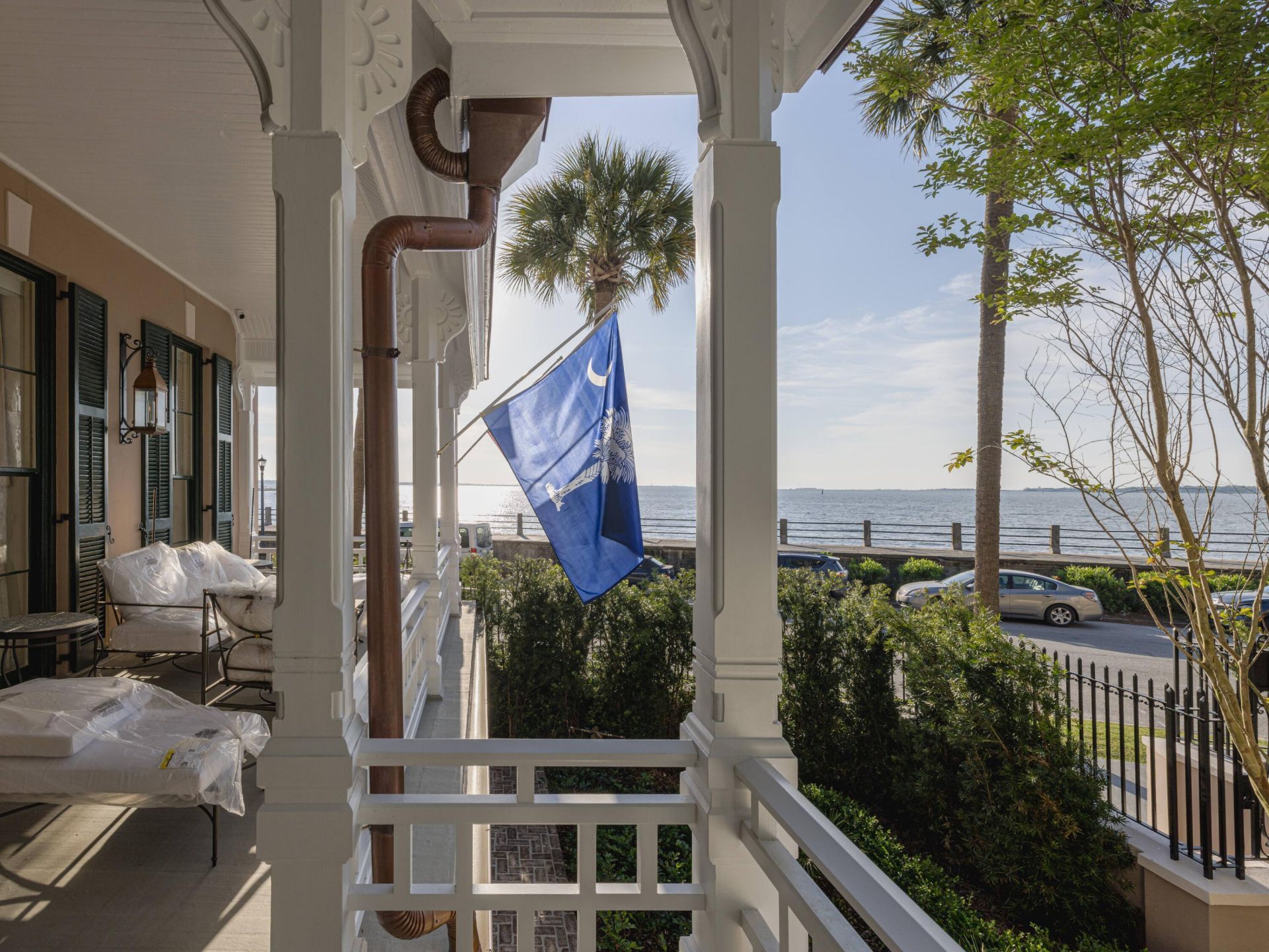 25 East Battery Street Photo 6