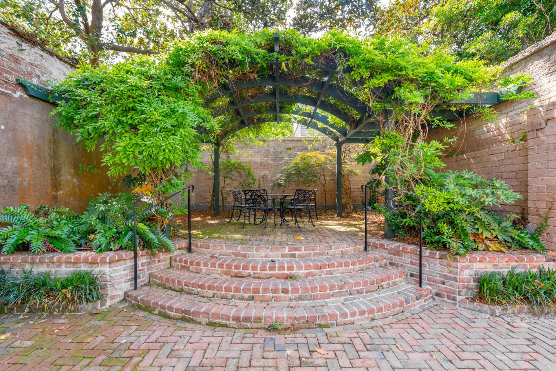 25 East Battery Street Photo 80
